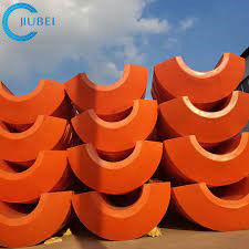 Çin'de PE Hdpe Havuz Boru Şamandıra Üreticisi