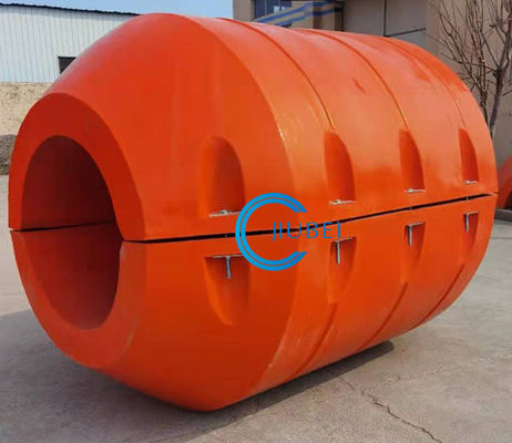 Yüksek Yoğunluklu Polietilen Şamandıralar Üreticileri UHMWPE HDPE Tüp İçin Köpük Dolu