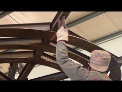 Kırılma boru yüzerleri: Etkili Kırma Operasyonları için Yenilikçi Çözüm