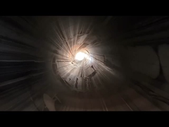 Mühendislik Mükemmelliği: Güvenilir Akış için UHMWPE Boru