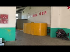 Verimli Sualtı Operasyonları için Yüksek Performanslı Kovalama Boruları