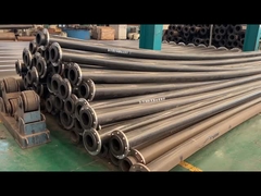 HDPE Kırılma Borusu: Zorlu Kırma İşleri İçin Korozyona Dirençli ve Uzun Sürekli