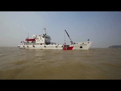 Sarı / Kırmızı / Yeşil PE Navigasyon Boyu UV Dirençli Hava Durumuna Karşı