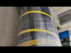 Çeşitli Uygulamalar İçin Çok yönlü Ve Hafif Kendini Yüzen Kayık Hortumu