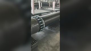 Deniz Operasyonları için Dayanıklı Tarama Borusu Şamandıraları