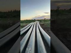 Yüksek Performanslı HDPE Tarama Borusu Çözümleri