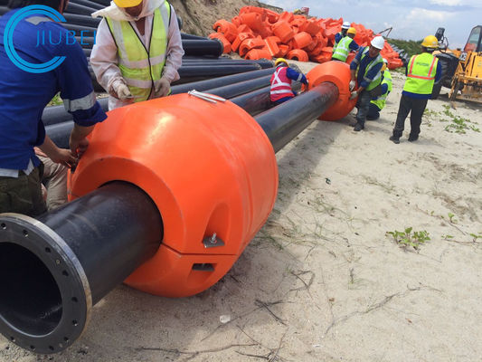 Deniz Köpüğü Dolu Tarama Borusu Yüzer Boru Yüzer Turuncu Hortum Yüzer 23-28cm 17-20 Ltr