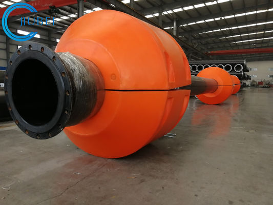 Deniz Köpüğü Dolu Tarama Borusu Yüzer Boru Yüzer Turuncu Hortum Yüzer 23-28cm 17-20 Ltr