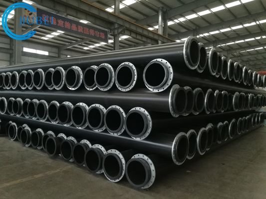 Ultra Yüksek Moleküler Ağırlıklı Polietilen Boru Uhmwpe Tüp Korozyona Dirençli