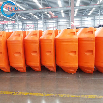 12in 14in 16in Dock Plastik Tarama HDPE Boru Satılık Offshore Boru Hattı Yüzer