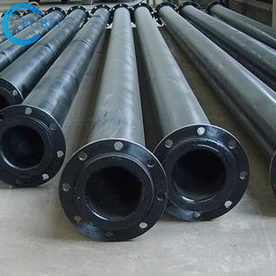 Kaynak Uhmwpe Boru Tedarikçileri Uhmw Polietilen Boru Esnek