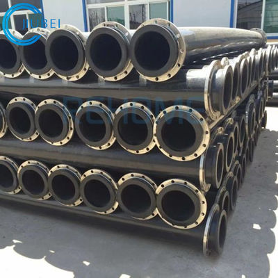 Özelleştirilmiş UHMWPE Boru Plastik Lineer Viskozite Ortalama Molekül Ağırlığı 2 Milyon Dalton