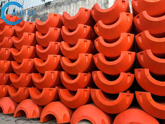 LDPE Plastik HDPE Boru Şamandıra Tarama Havuzu Polietilen Köpük Şamandıra