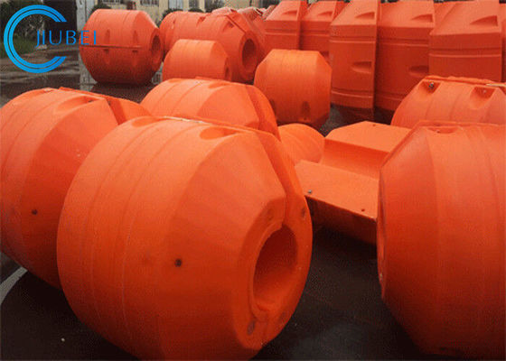 Yüksek Yoğunluklu Polietilen Şamandıralar Üreticileri UHMWPE HDPE Tüp İçin Köpük Dolu