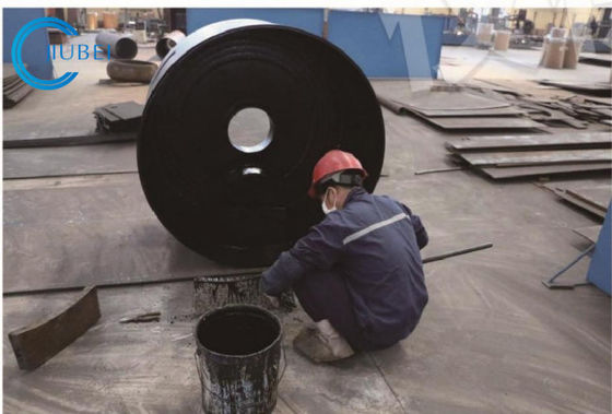 Yüksek Sertlik Çifte Metal Çelik Kullanım Dayanıklı Boru İyi Kullanılabilir Performans