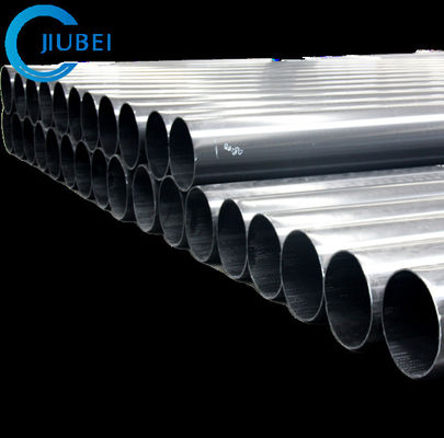 Mükemmel Esneklik 0.945 yoğunluğu ve korozyon direnci ile HDPE boru kazı