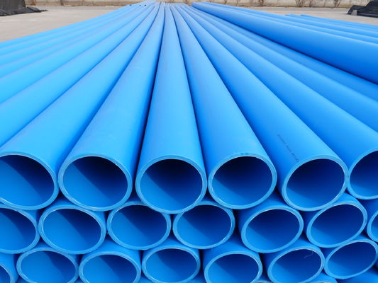 Özelleştirilebilir çaplı UHMWPE ekstrüzyon boruları