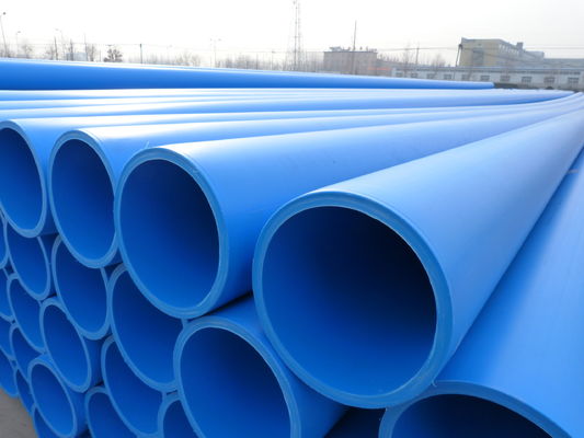 Özelleştirilebilir çaplı UHMWPE ekstrüzyon boruları