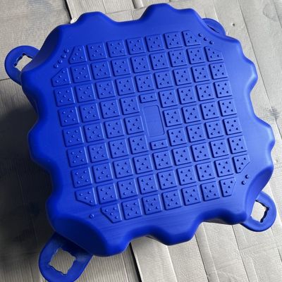 Docks Floating Platform / Float Module Anti Kimyasal