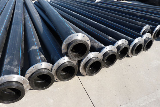 Kaynak Bağlantı Kaynatma HDPE borusu -60-80 derece sıcaklık Özel kalınlık