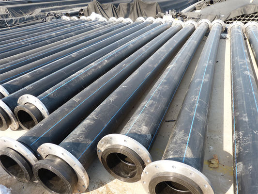 Kaynak Bağlantı Kaynatma HDPE borusu -60-80 derece sıcaklık Özel kalınlık