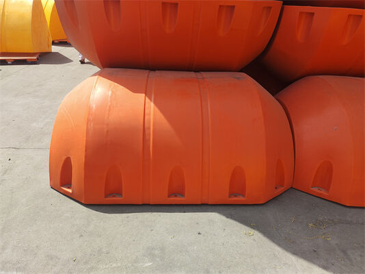 Çeşitli Su Koşullarına Uygun, Tutarlı Destek ve Stabilite Sağlayan Çok Yönlü ve Dayanıklı Tarama Borusu Yüzdürücüleri